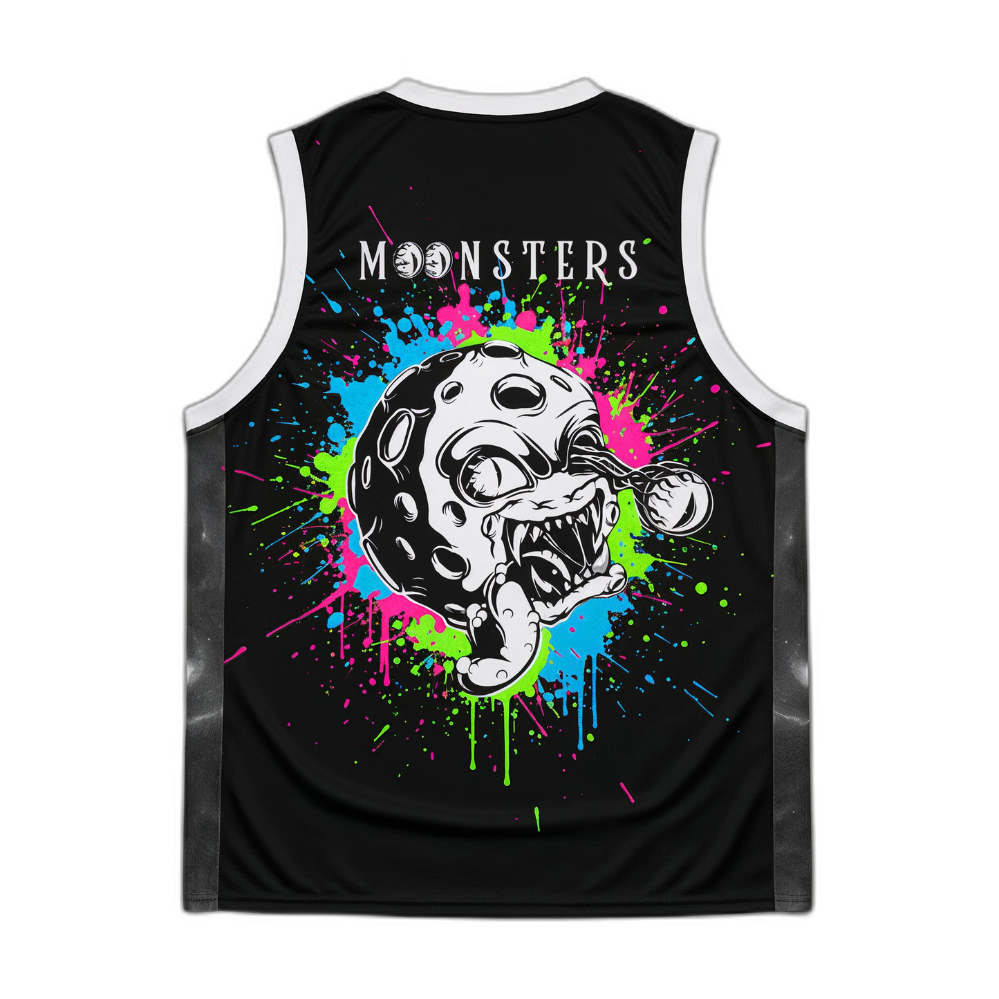 Lunar Chaos Exclusive 1-of-1 Artifact