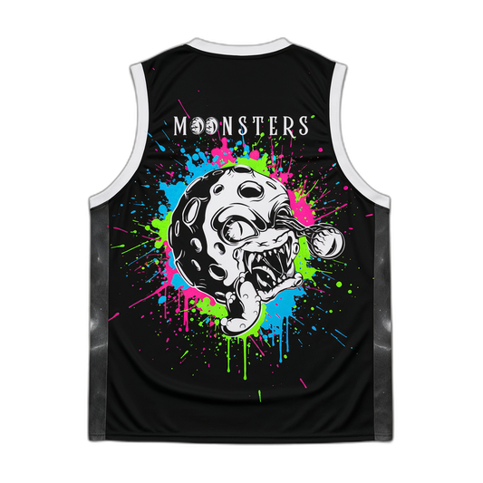 Lunar Chaos Exclusive 1-of-1 Artifact