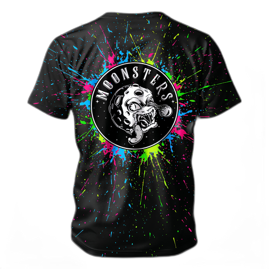 BTC Lunar King Exclusive 1-of-1 Artifact