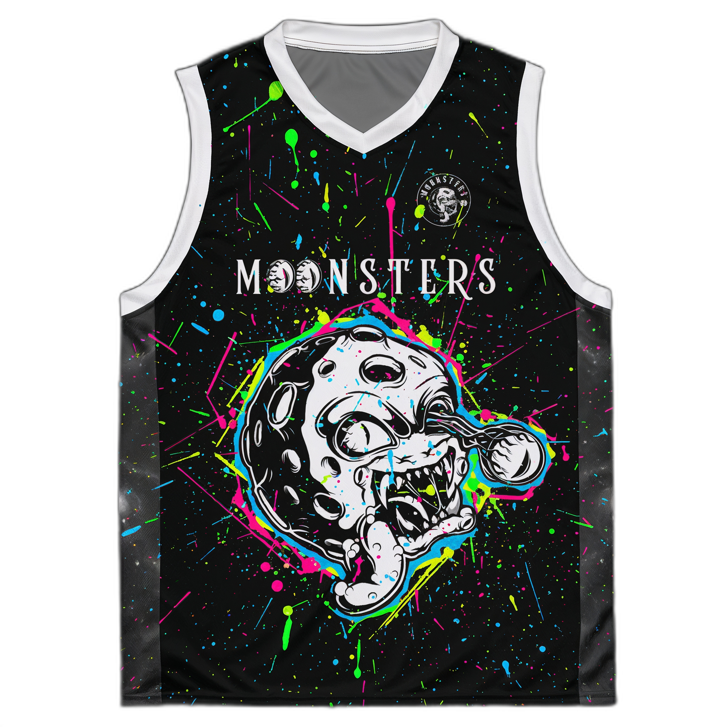 Lunar Chaos Exclusive 1-of-1 Artifact