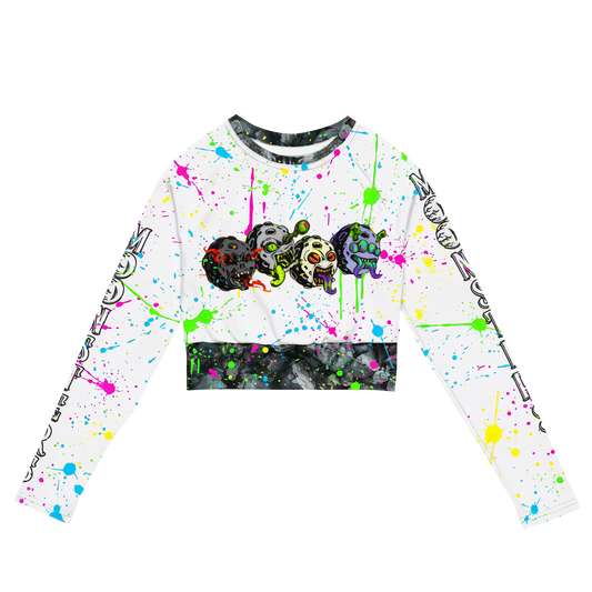 Neon Mutation Exclusive 1-of-1 Artifact